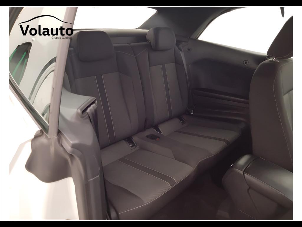 VOLKSWAGEN T-Roc 2022 Cabriolet - T-Roc Cabriolet 1.5 tsi Style