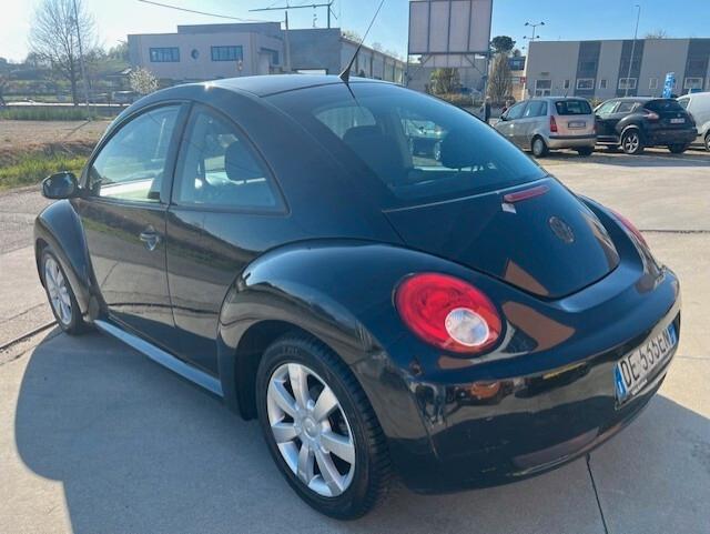Volkswagen New Beetle 1.9 TDI 105CV
