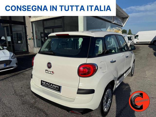 FIAT 500L PRO URBAN 1.3MJT 95CV N1 AUTOMATICA+IVA-CRUISE-E6D