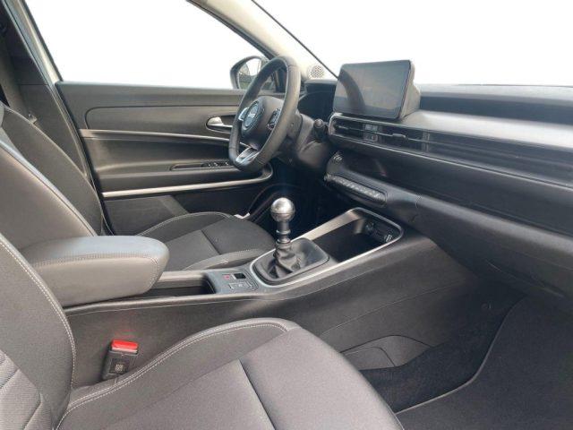 JEEP Avenger 1.2 Turbo 100 CV Summit