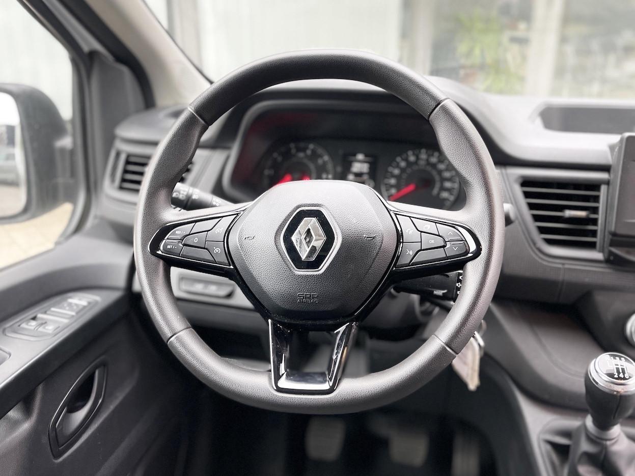 Renault Trafic 2.0 Diesel 150CV E6 - 2024