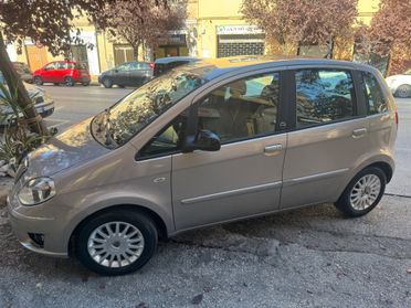 Lancia MUSA 1.4 8V Ecochic (GPL) Diva