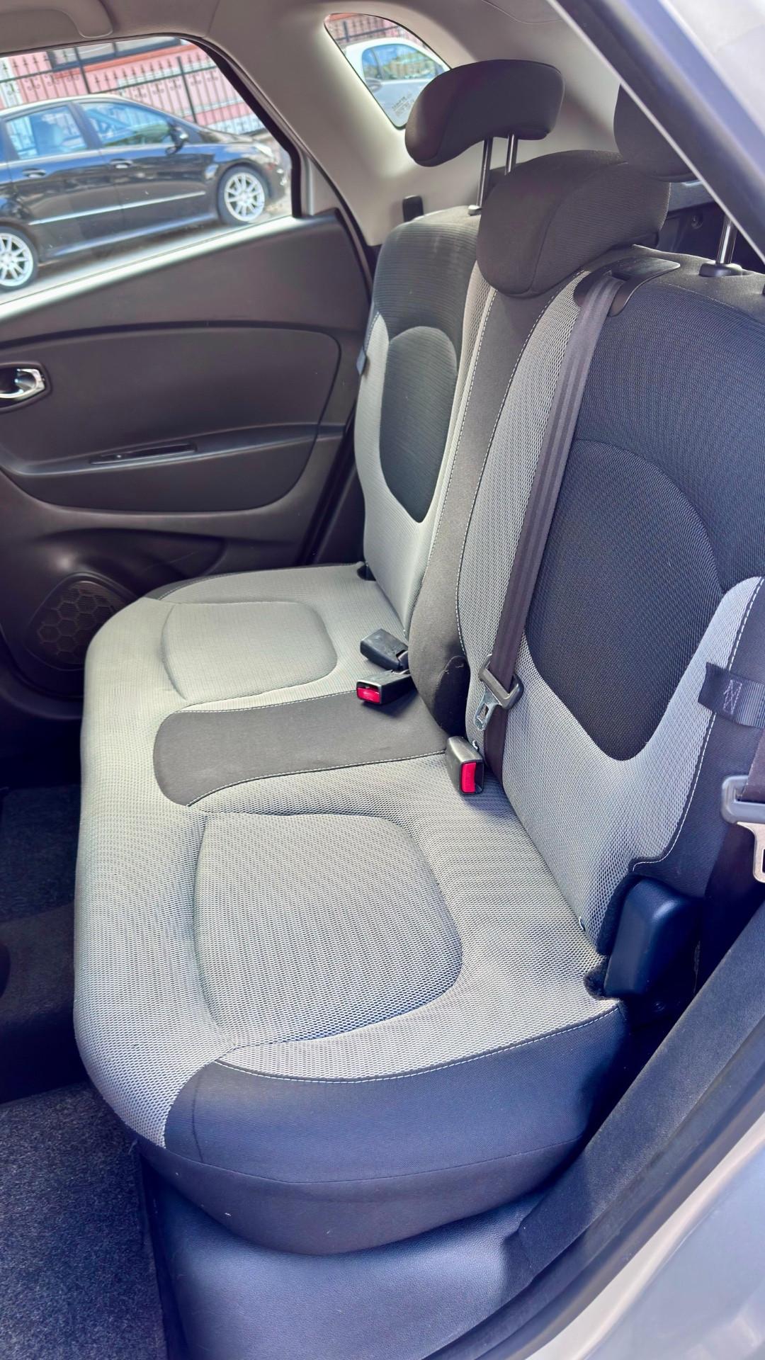 Renault Captur dCi 8V 110 CV Start&Stop Energy Hypnotic