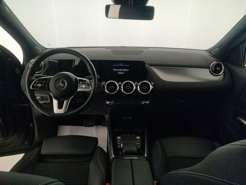 Mercedes-Benz GLA 200 d Sport Plus auto