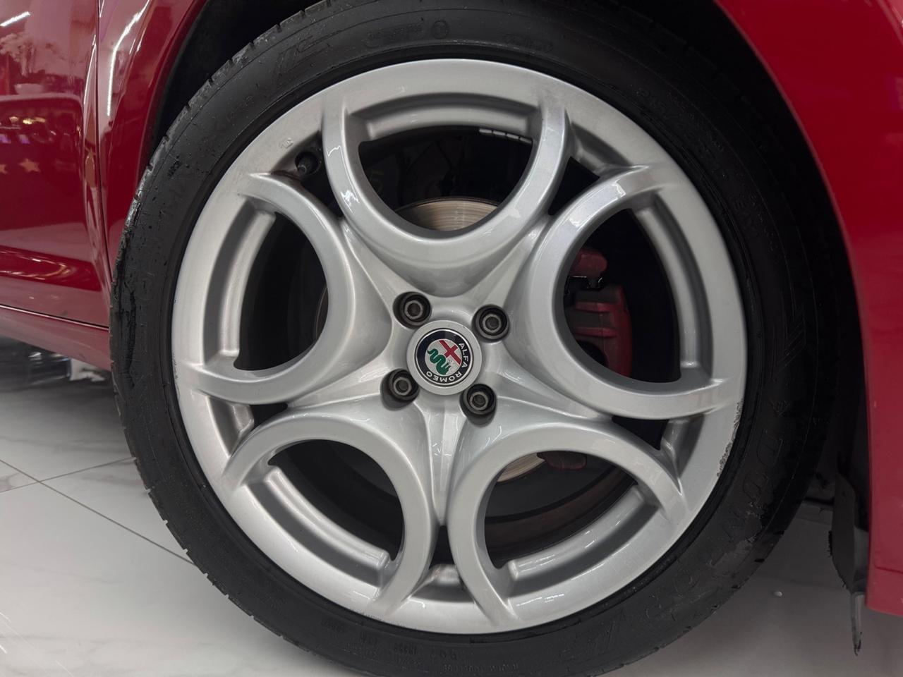 Alfa Romeo MiTo 1.3 JTDm 95CV Super-Full Opt