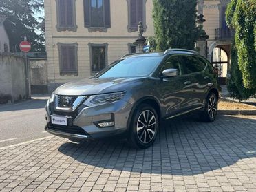 NISSAN X-Trail 2.0 dCi 4WD Tekna iva deducibile
