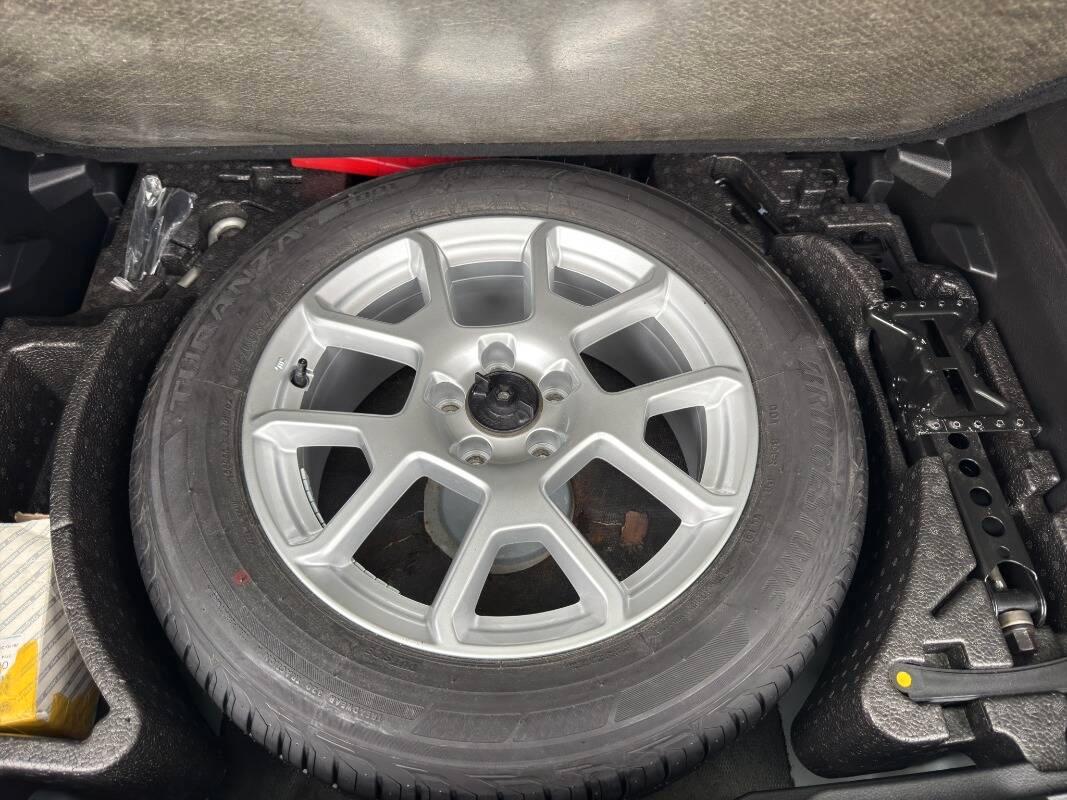 Jeep Renegade 1.6 mjt Limited 130cv Con NAVIGATORE