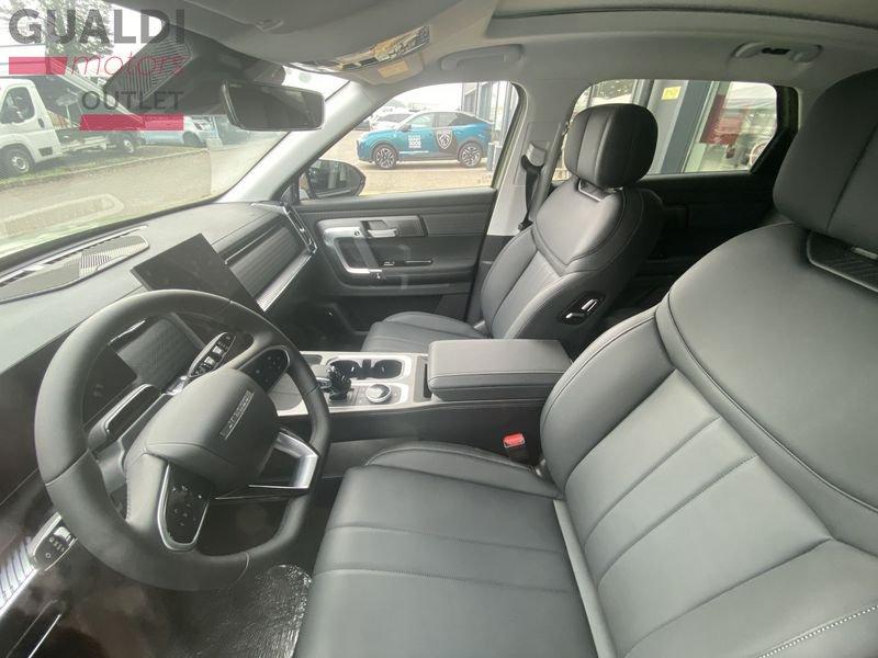 Jaecoo Jaecoo 7 1.6 TGDI 147 CV aut. 2WD Premium