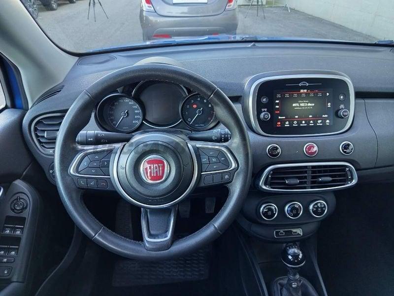 FIAT 500X 500X 1.0 t3 120cv