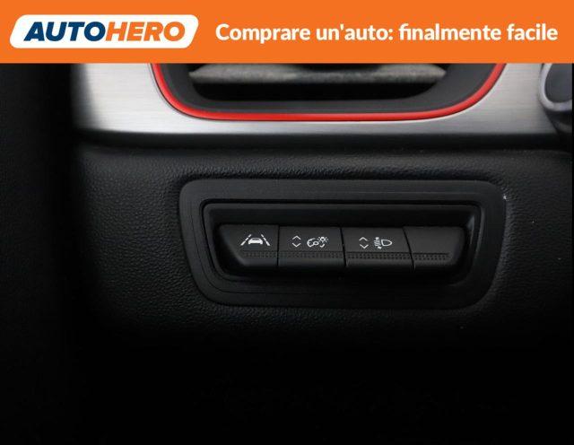 RENAULT Captur TCe 130 CV EDC FAP Intens