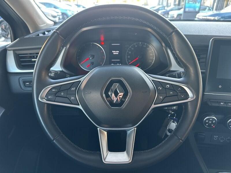 Renault Captur Captur 1.0 tce Equilibre 90cv