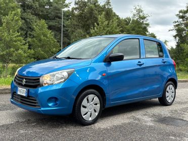 Suzuki Celerio 1.0 Style