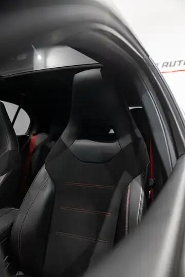 Mercedes-benz A 45 AMG 45S 4Matic+