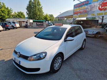 Volkswagen Golf 1.4 TSI 122CV 5p. Highline