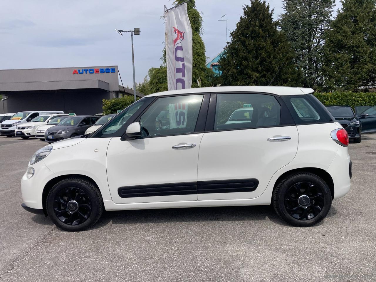 FIAT 500L 1.4 95 CV Pop Star
