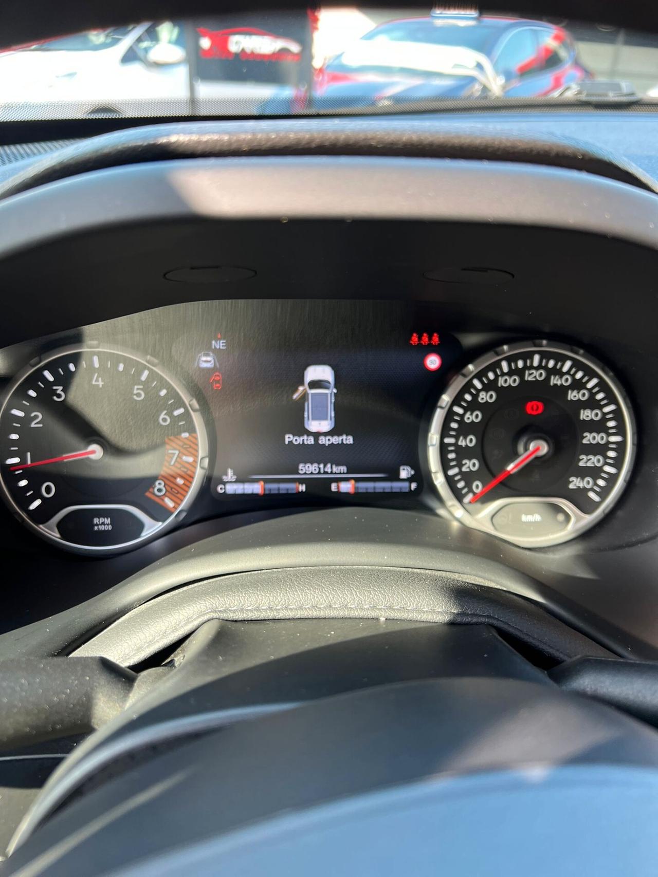 Jeep Renegade 1.0 T3 80th Anniversary