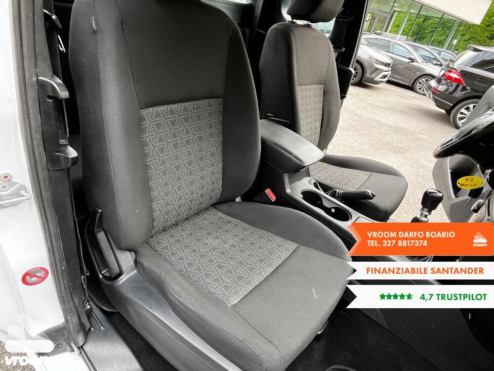 FORD Ranger 3ª serie Ranger 2.0 TDCi Super Cab...