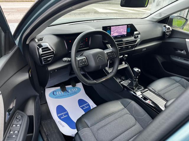 CITROEN C4 PureTech 130