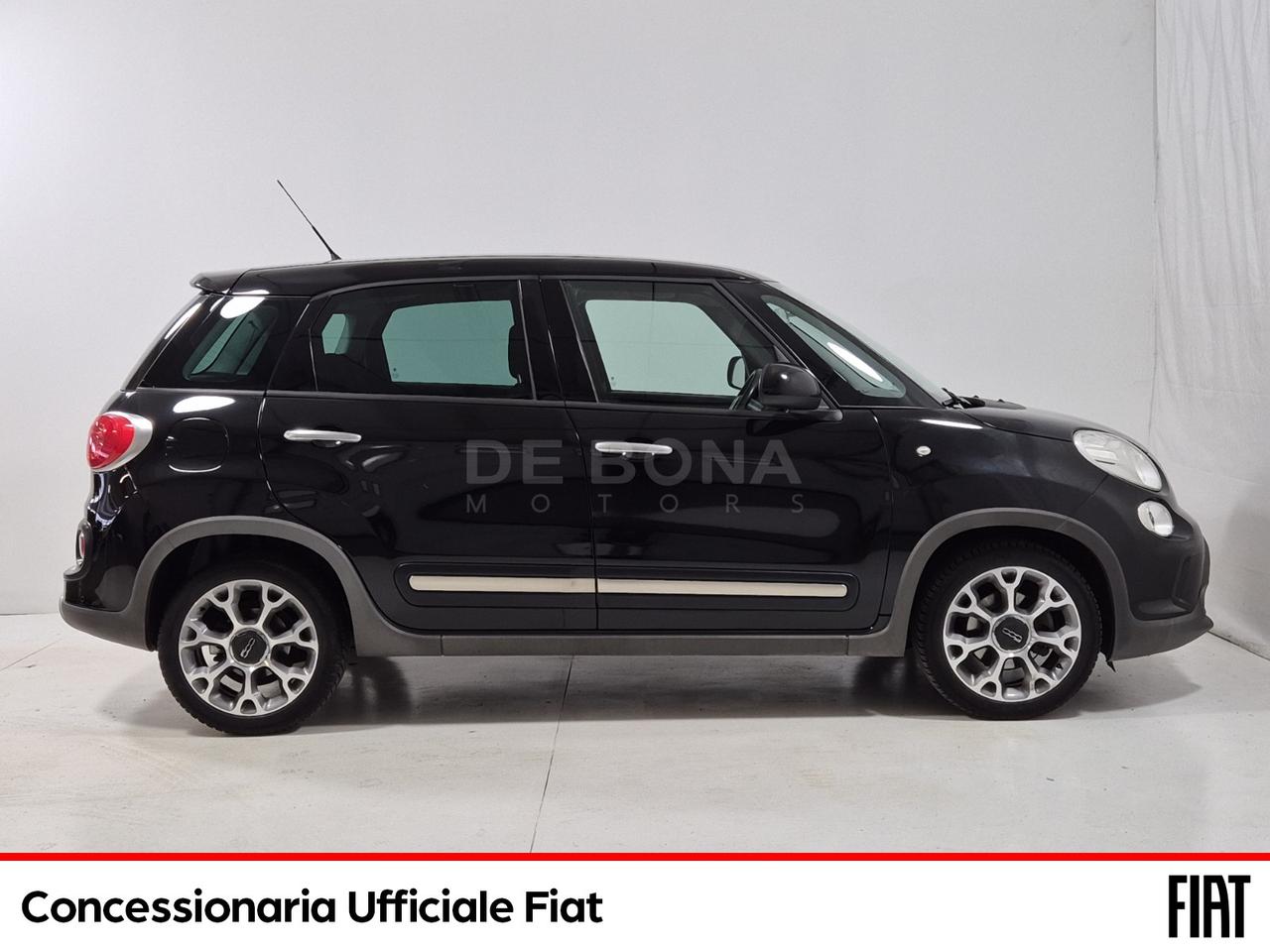Fiat 500L 1.4 trekking 95cv