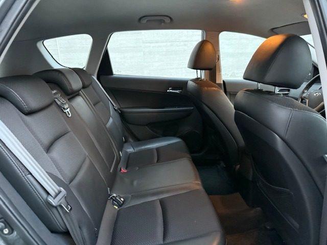 HYUNDAI i30 CW 1.6 CRDi VGT 16V 115CV Dynamic