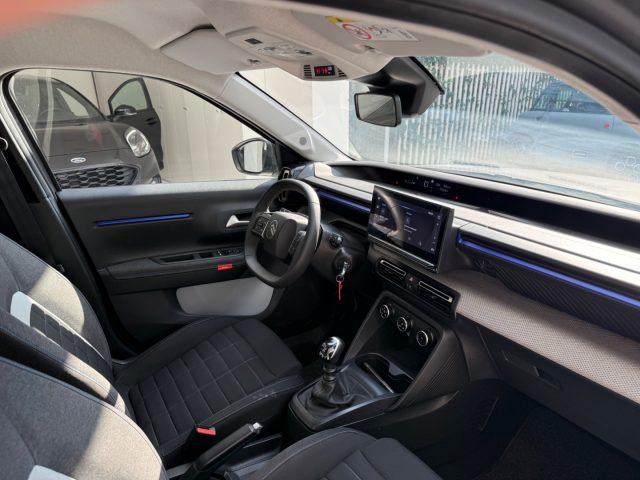 CITROEN C3 PureTech 100 S&S You Pack Plus da ?179,00 mensili