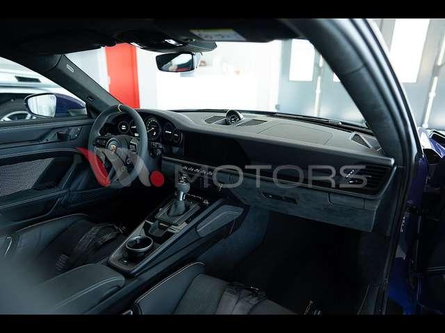 Porsche 992 911 Coupe 4.0 GT3 RS *SOLLEVATORE*CARBO*
