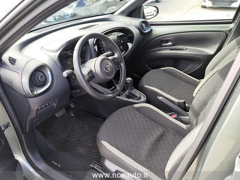 Toyota Aygo X 1.0 VVT-i 72 CV 5 porte Trend S-CVT