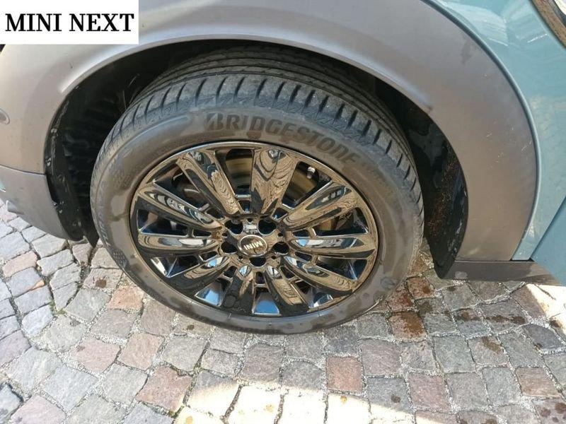 MINI Mini Countryman F60 MINI COUNTRYMAN 2.0 COOPER S BOOST AUTO