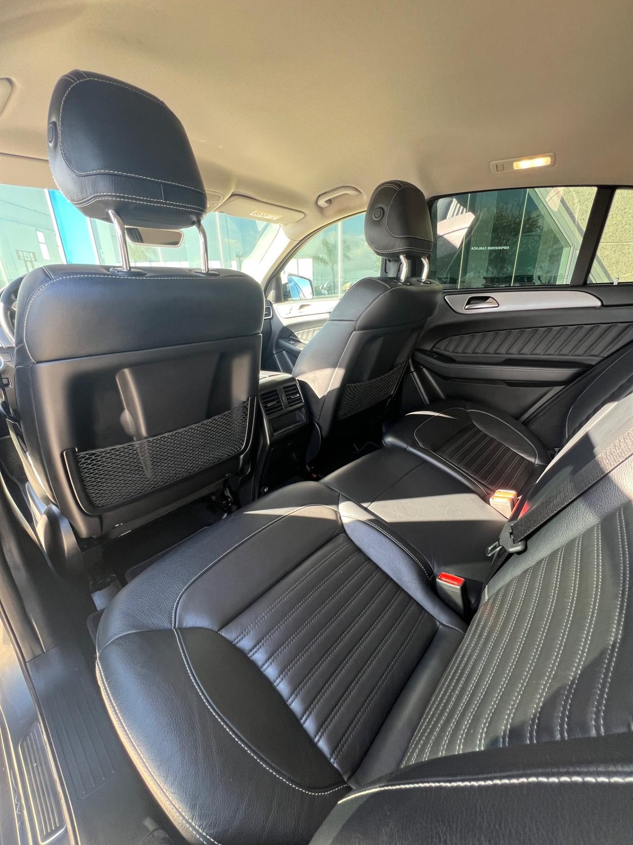 Mercedes-benz GLE 350 d 4Matic Coupé Premium