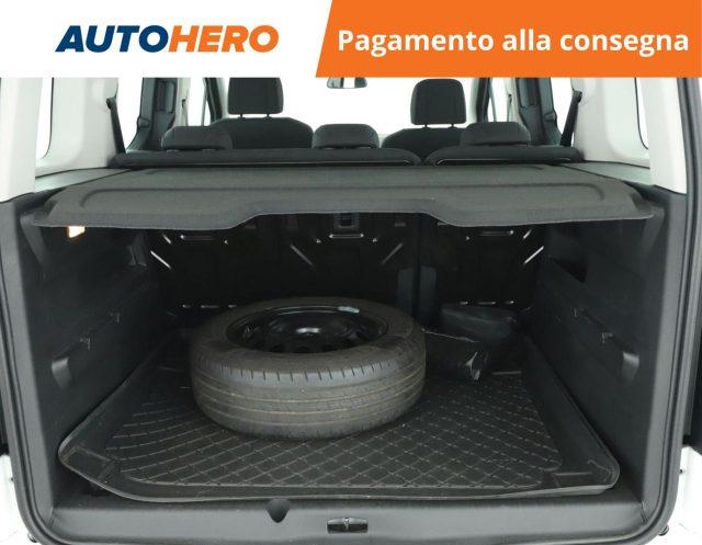 OPEL Combo Life 1.5D 100 CV S&S Edition Plus