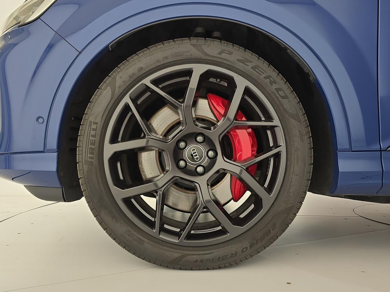 Audi Q7 3.0 tfsi e s line plus quattro 490cv tiptronic 5p.ti