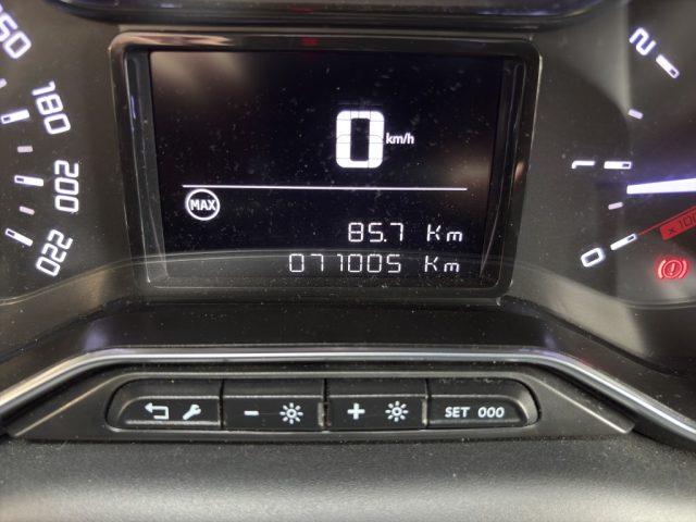 CITROEN C3 Aircross PureTech 110 S&S Feel
