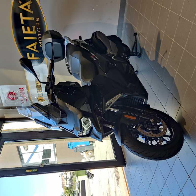 Bmw C 400 X - 2019