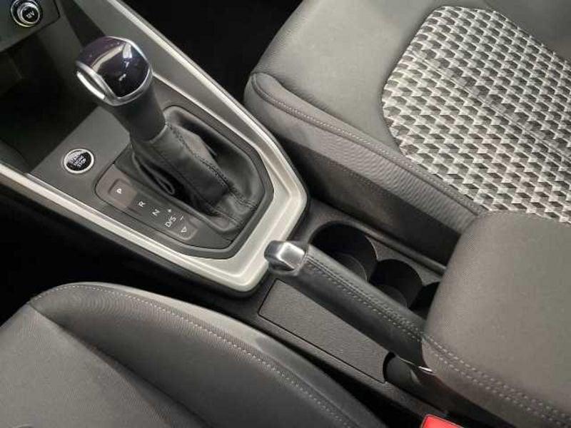 Audi A1 II 2022 allstreet Audi allstreet 30 1.0 tfsi Identity Contrast 110cv s tronic
