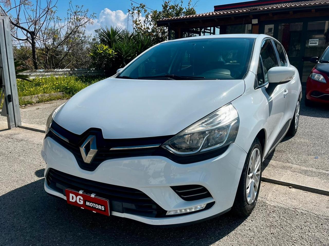 Renault Clio dCi 8V 90CV Start&Stop 5 porte Energy Intens