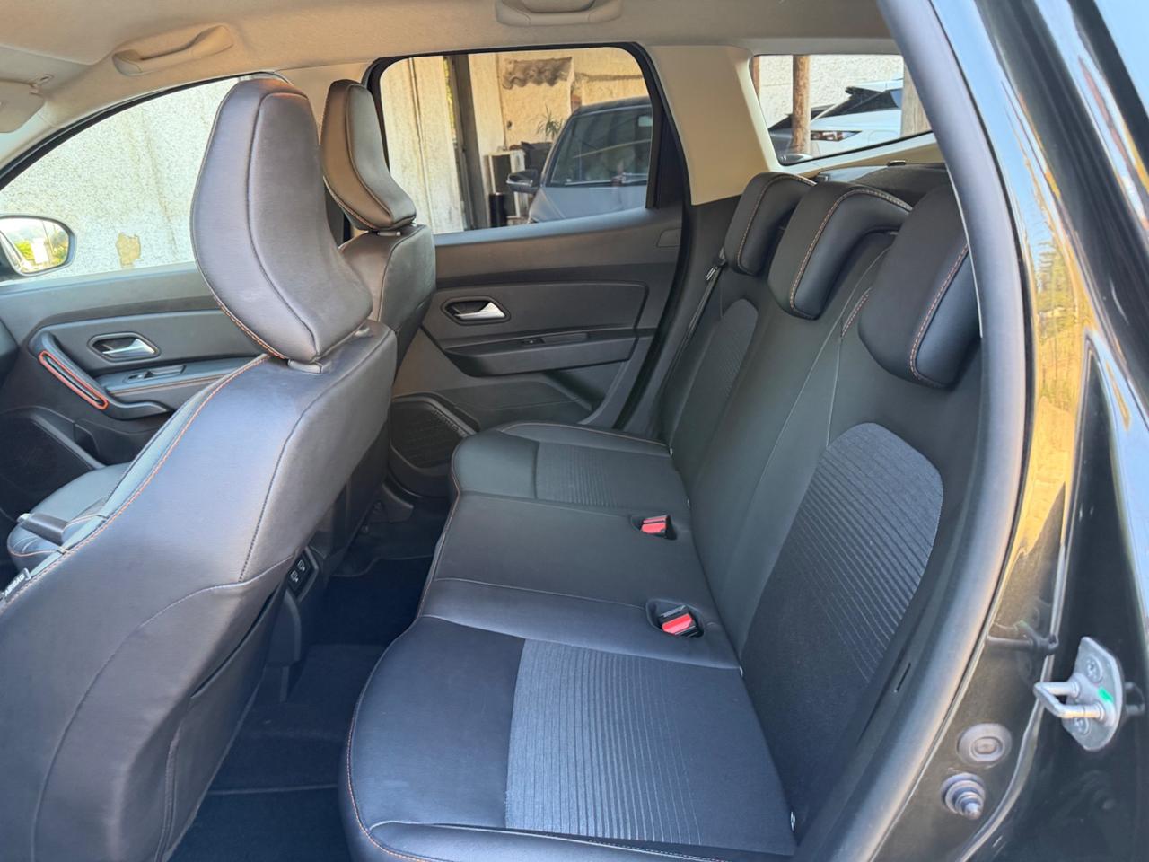 Dacia Duster 1.0 TCe GPL 4x2 Extreme