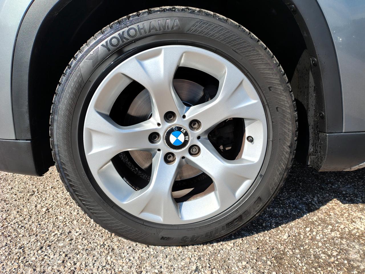 Bmw X1 xDrive20d Futura