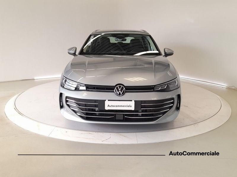 Volkswagen Passat Variant 1.5 TSI eHybrid Business DSG