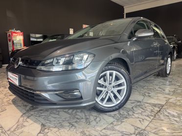 Volkswagen Golf 1.6 TDI 115 CV DSG 5p. Executive BlueMotion Technology