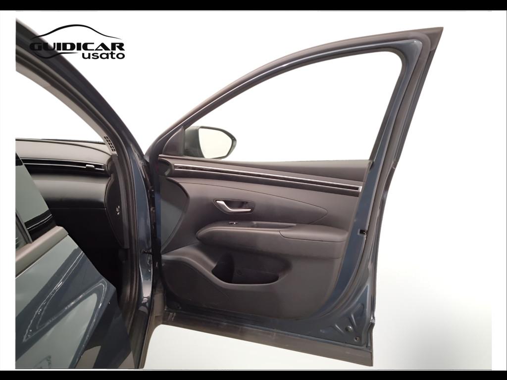 HYUNDAI Tucson III 2021 - Tucson 1.6 crdi Exellence Lounge Pack 2wd