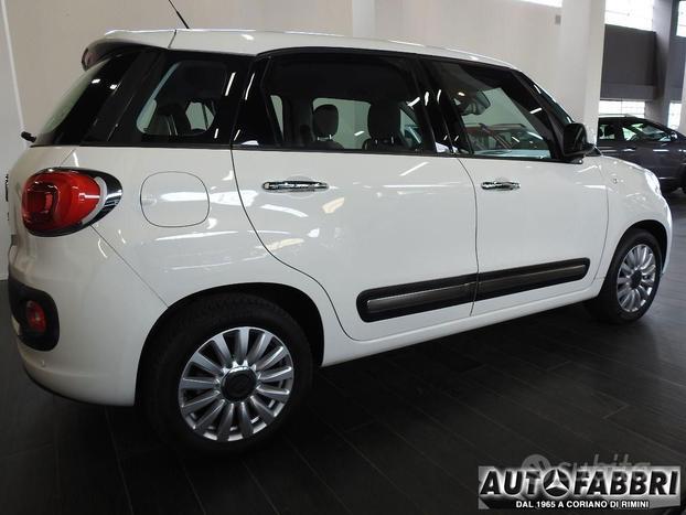 FIAT - 500 L - 1.3 Multijet 85 CV Pop Star