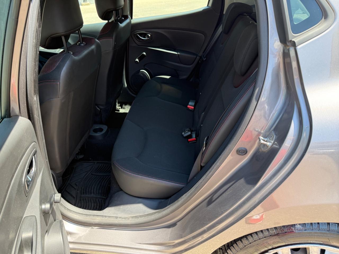 Renault Clio 1.5 dCi 8V 75CV 5 porte