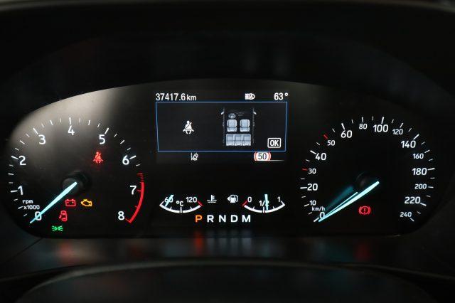 FORD Focus Focus 1.0 EcoBoost Hybrid 125 CV Powershift 5p. ST