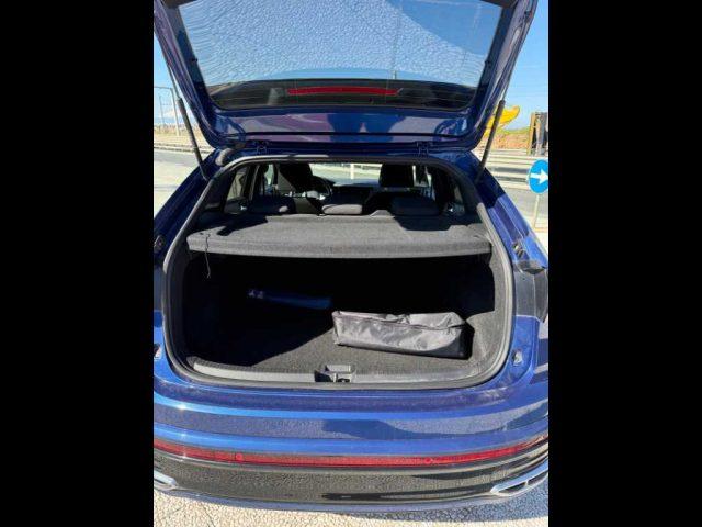 VOLKSWAGEN Taigo - 1.0 TSI 110 CV R-Line