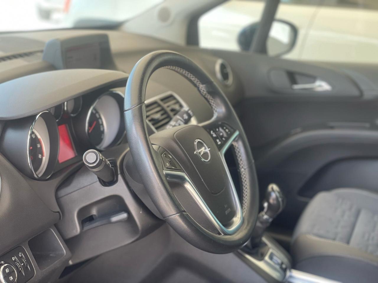 Opel Meriva 1.4 Turbo 120CV GPL Tech Cosmo