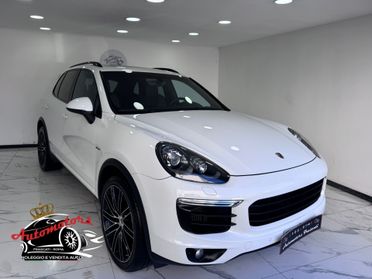 Porsche Cayenne 3.0 Diesel-TAGLIANDATO PORSCHE-FULL-2015