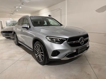 Mercedes-benz GLC 220 d 4Matic Mild Hybrid Advanced Plus