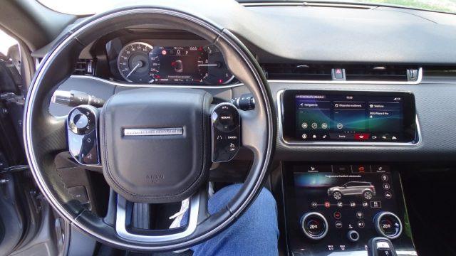LAND ROVER Range Rover Evoque 2.0D I4-L.Flw 150 CV AWD Auto R-Dynamic S