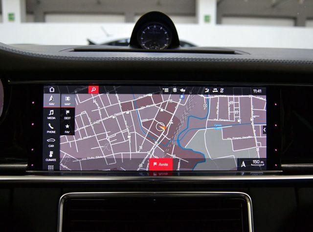 PORSCHE Panamera 2.9 4S E-Hybrid Sport Turismo IVA *LEGGERE NOTE*