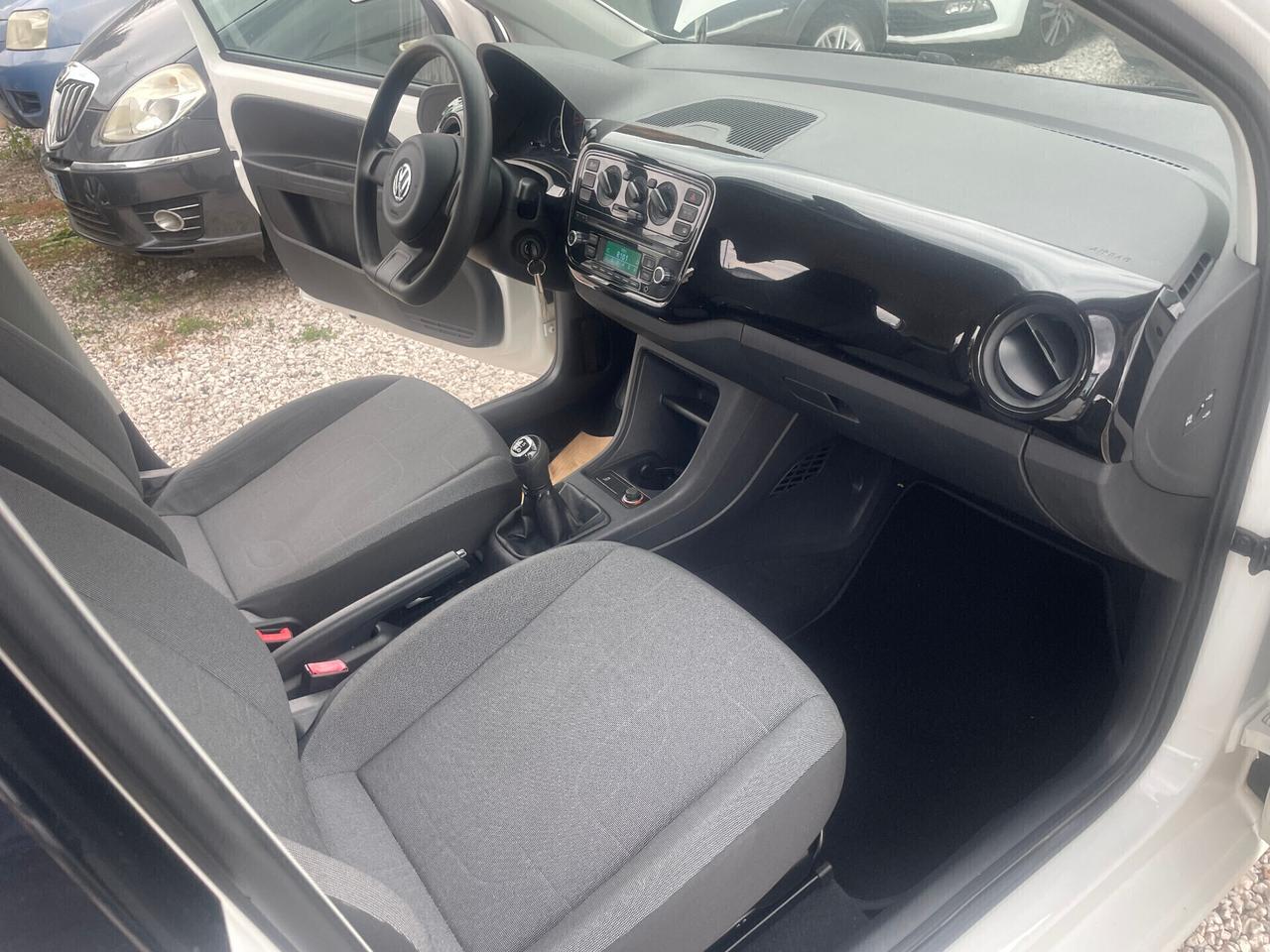 Volkswagen up! 1.0 5p.